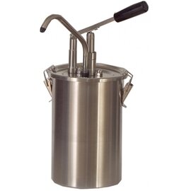 sauce dispenser PD-001 4.5 ltr  Ø 180 mm  H 420 mm product photo