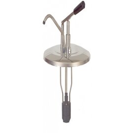 sauce dispenser PD-009  Ø 275 mm  H 440 mm product photo