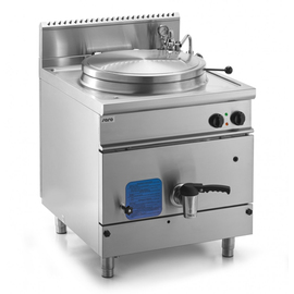 pressure electric fryer L9/PIE415  • 150 ltr.  • 400 volts product photo