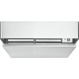 condensation hood PC 2116  • 230 volts  • 2 speed levels product photo