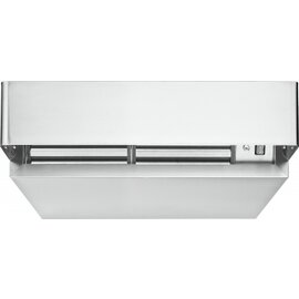 condensation hood PC 9000  • 230 volts  • 2 speed levels product photo