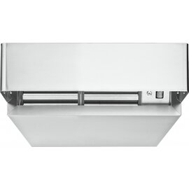 condensation hood PC8000  • 230 volts  • 2 speed levels product photo