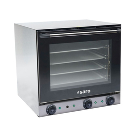 convection oven THOR 62 l product photo