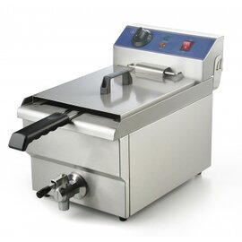 fryer FT 13 | 1 basin 1 basket 13 ltr | 230 volts 3.3 kW product photo