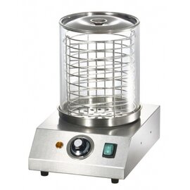 hot dog maker WW-100 230 volts 450 watts  H 360 mm product photo