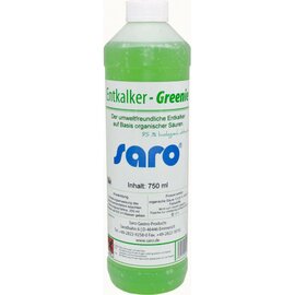 descaler Greenie 750 ml bottle product photo