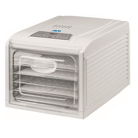 dehydrator VeggyDry white 230 volts 500 watts 25 ltr  L 345 mm  B 450 mm  H 307 mm product photo  S