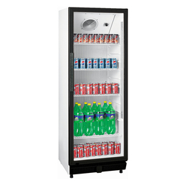 beverage fridge GTK 230 | 230 ltr white | static cooling product photo