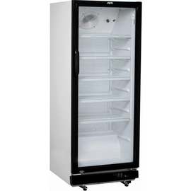 beverage fridge GTK 310 black white 310 ltr | static cooling product photo