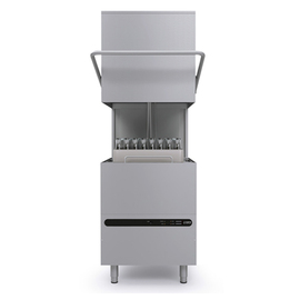 hood type dishwasher FRANKFURT | 400 volts product photo