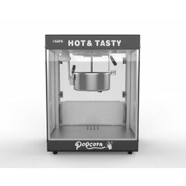 popcorn machine JUGO product photo