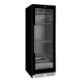 dry-aging maturing cabinet DA 388 G black | mains water connection product photo