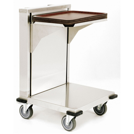 tray dispenser trolley TAB1 für tray size 540 x 380 mm product photo