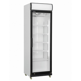 beverage fridge GTK 425 black white 425 ltr | static cooling product photo
