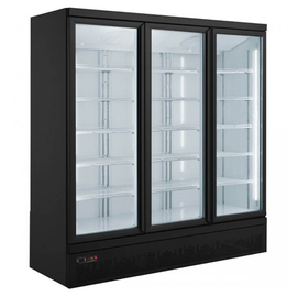 freezer GTK 1480 black | convection cooling product photo