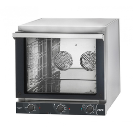 convection oven EKO 595  • grill  • 230 volts 3150 watts product photo