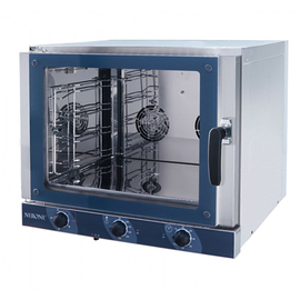 convection oven with grill EKO GN door hinge on the left | 686 mm x 660 mm H 580 mm product photo