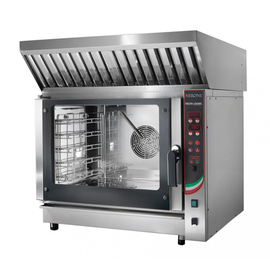 combi steamer Nerone CL 5 | 920 mm x 840 mm H 770 mm product photo