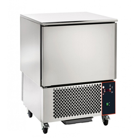 shock freezer ATTILA 5 | suitable for 5 x GN 1/1 | 600 x 400 mm product photo