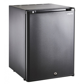 minibar MB 30U black 28 ltr | absorber cooling product photo
