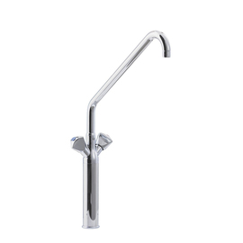 single-hole fitting SARAH G 1/2" | extra high product photo