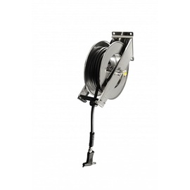 hose reel | hose | gun • hose length 10 m • model JUAN product photo