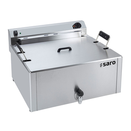 patisserie fryer PF 30 | 1 basin 30 ltr product photo