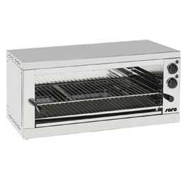 salamander grill ATHENA | 230 volts product photo