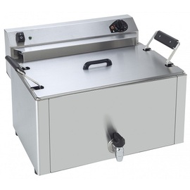 patisserie fryer PF 16 product photo