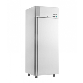 Commercial refrigerator product photo