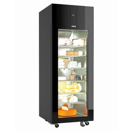 cheese refrigerator PRO CHEESE black 519 ltr product photo