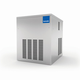 flake ice machine SF300 A air cooling | 320 kg/24 h product photo