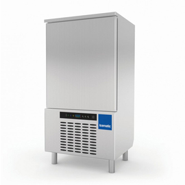 shock freezer ST 10 gastronorm baker's standard | suitable for 10 x 1/1 GN | 10 x 600 x 400 mm product photo