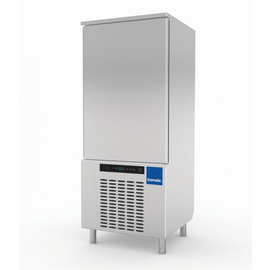shock freezer ST 15 gastronorm baker's standard | suitable for 15 x 1/1 GN | 15 x 600 x 400 mm product photo