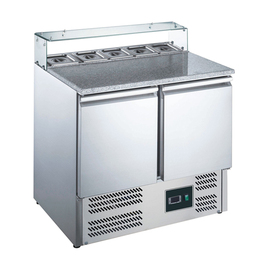 Saladette - pizza counter - Model S903PZ