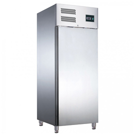 freezer EGN 650 BT GN 2/1 | solid door | static cooling product photo
