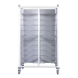 mult service cart MSW250 20 slots für GN | EN | 600 x 400 mm product photo  S