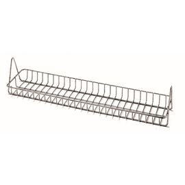 Swivel grill / basket for chicken grill BA-4 product photo