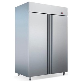 commercial freezer UK 137 | fan assisted product photo
