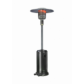 gas heater THG 14000 Patioheater floor model product photo