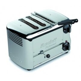 Esprit Brunch Toaster Rowlett Rutland, with 3 slots and a toothed product photo