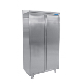 tall cabinet | 2 wing doors | 1000 mm x 500 mm H 1975 mm product photo