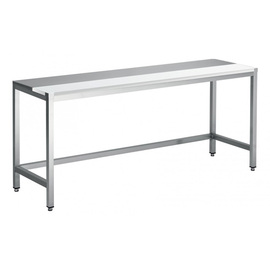 cutting table | 1200 mm x 700 mm H 850 mm product photo
