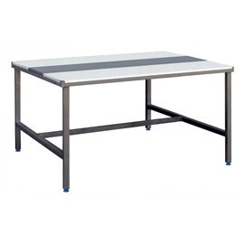 solitary cutting table | 1800 mm x 1200 mm H 850 mm product photo
