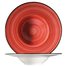 pasta plate Ø 280 mm AURA PASSION bonna Banquet porcelain product photo