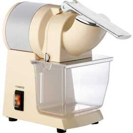 Cheese grating machine model SANTOS 2N product photo