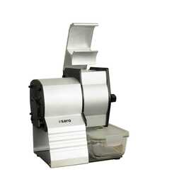 EVO 75 cheese maker for Parmesan cheese | dry bread | 600 watts product photo