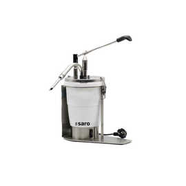 Chocolate dispenser model EDU-SRW-1KB-3-V product photo