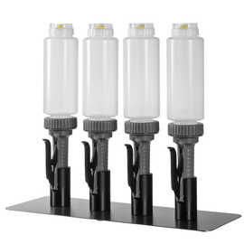 sauce serving pump PP-003 product photo