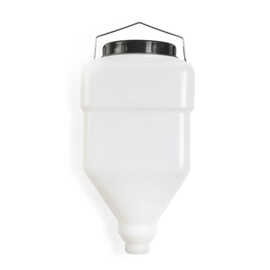 Unro Dosing dispenser system Model UNRO-SET product photo  S